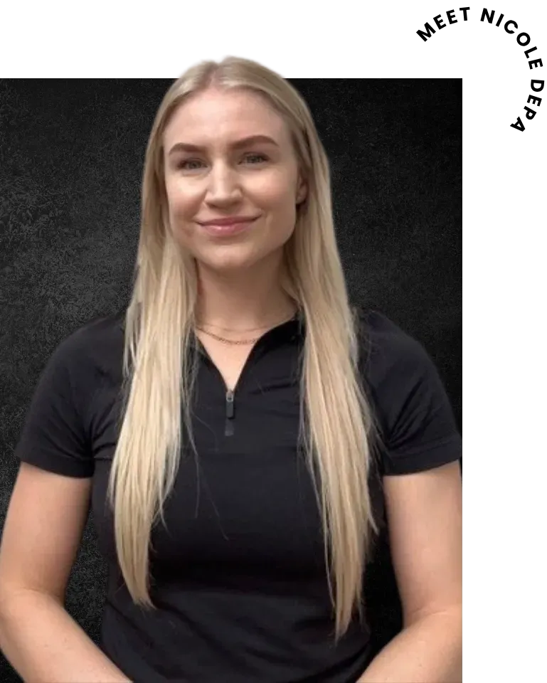 Nicole Depa, Sports Physiotherapist, Physio, Knee Specialist, Gold Coast Knee group, Currumbin, Palm Beach, Burleigh, Tugun, Elanora