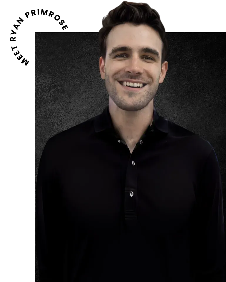 Ryan Primrose, Podiatrist, ProFeet Podiatry, Sports Podiatry, Children's Podiatry, Orthotics 