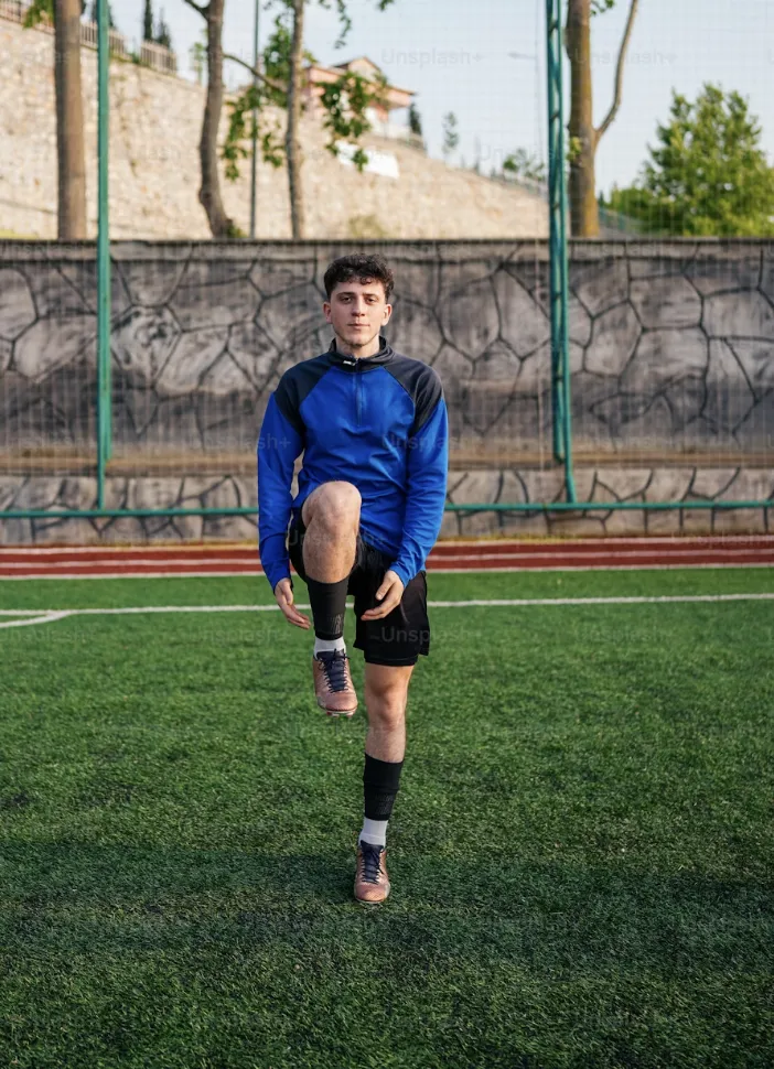 ACL Injury Prevention