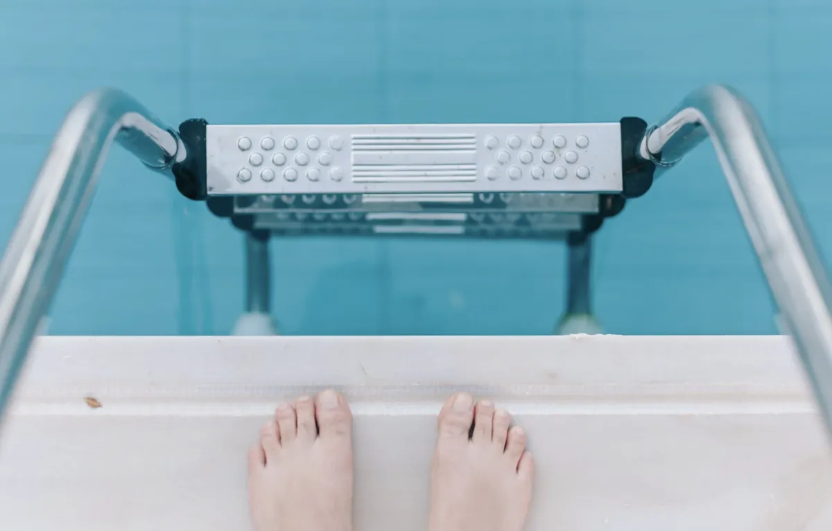 Hydrotherapy Post-Op