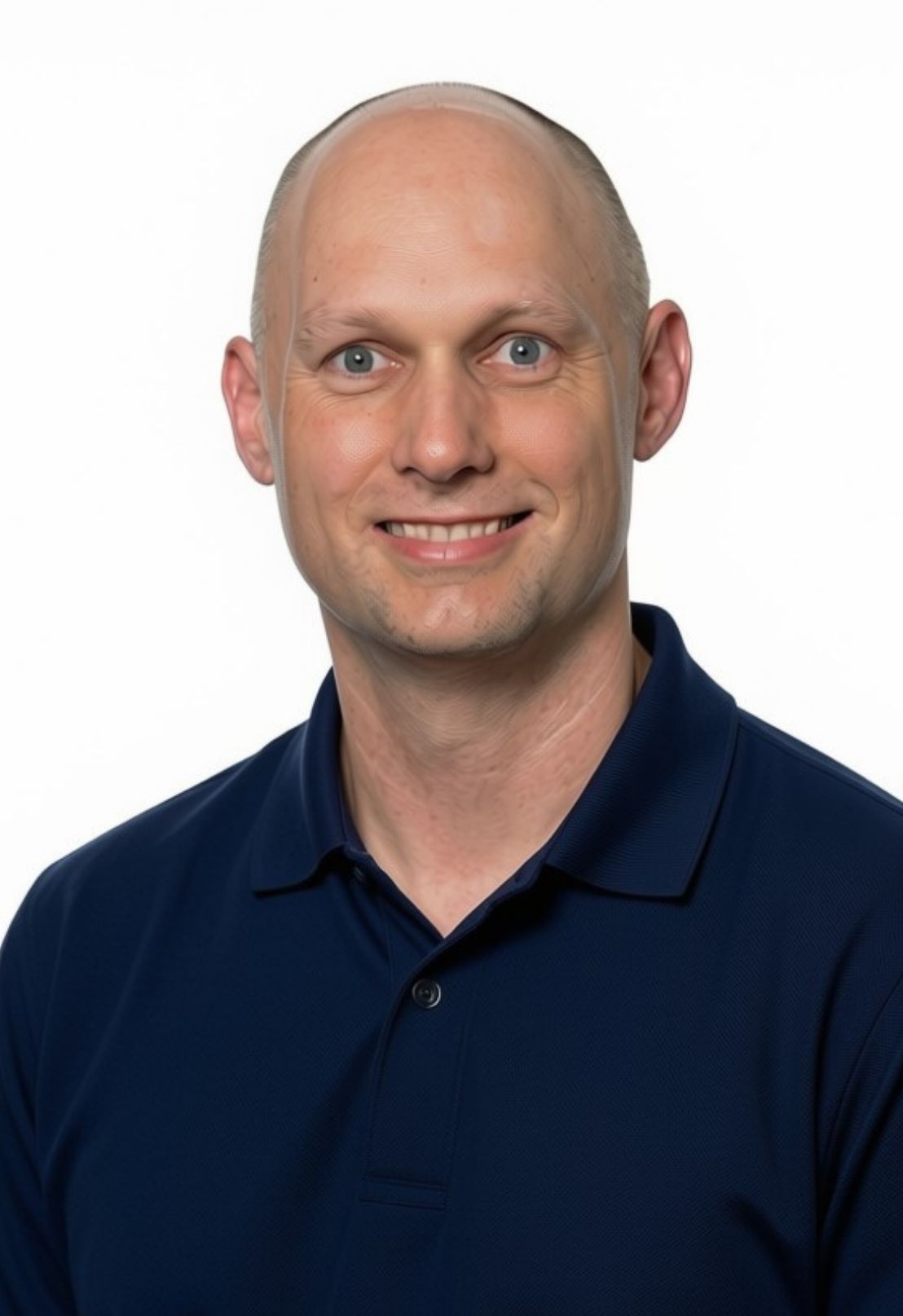 Hardy Sattler, Shoulder Specialist, Bond Physiotherapy, Robina