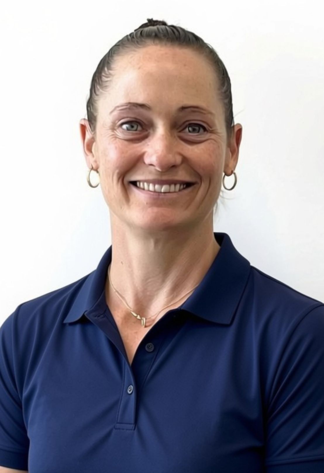 Kate O'Connell, Shoulder Specialist, Bond Physiotherapy, Robina