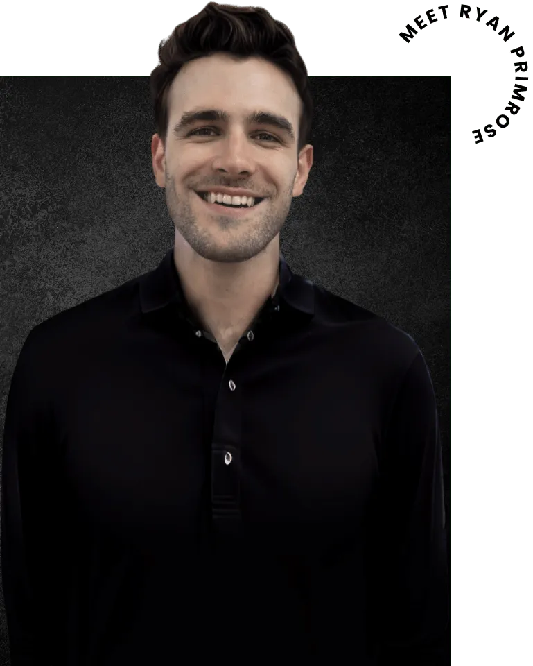 Ryan Primrose, Podiatrist, ProFeet Podiatry, Sports Podiatry, Children's Podiatry, Orthotics