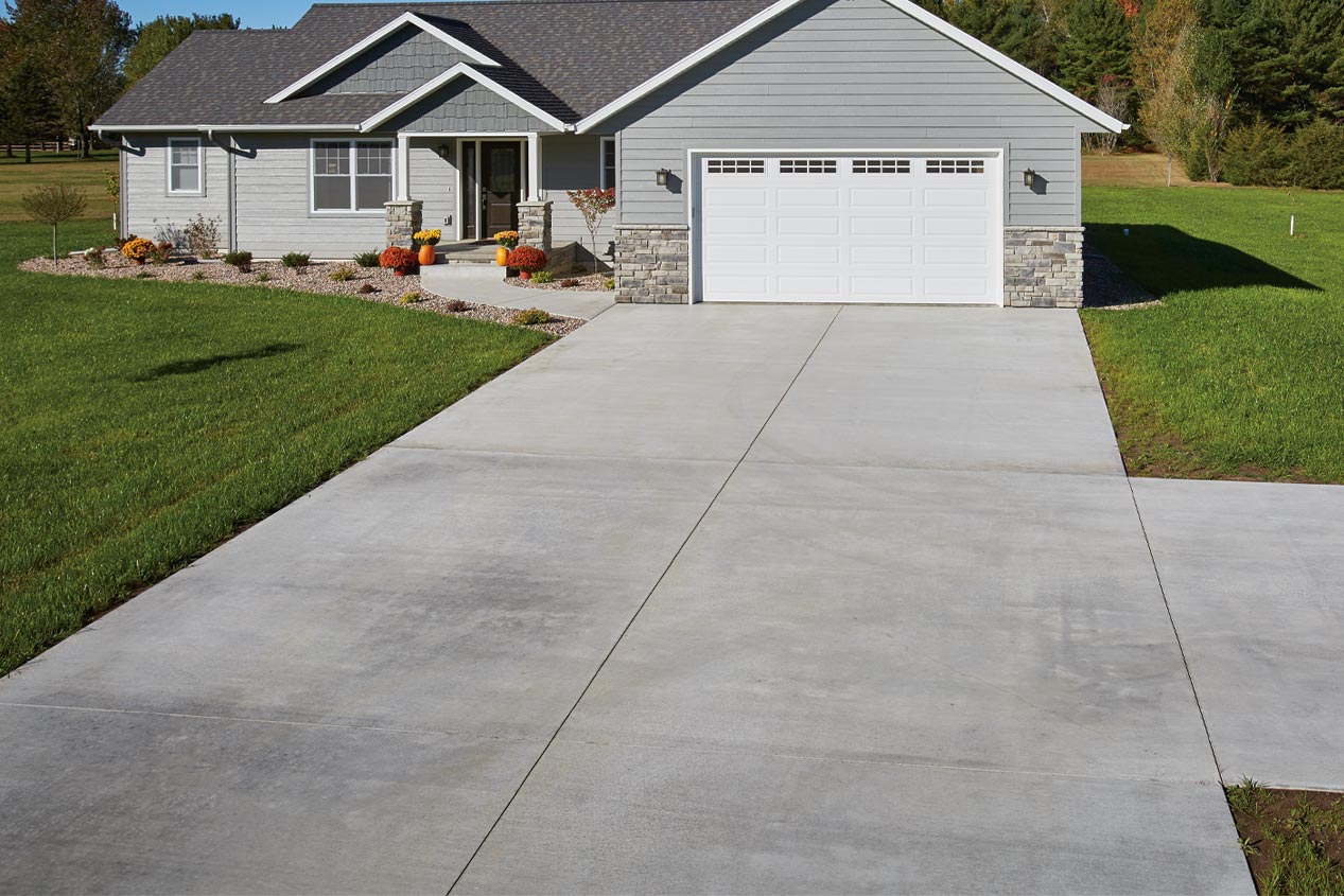 Lynn Concrete builds and installs Pathway
