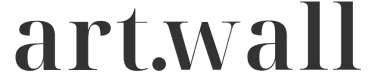 Logo Art Wall