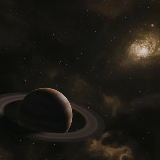 Saturn – Friend or Foe