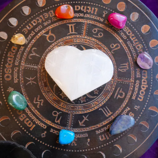 Astrological insights to improving your relationships