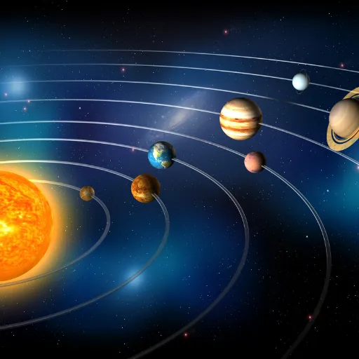 Planets 