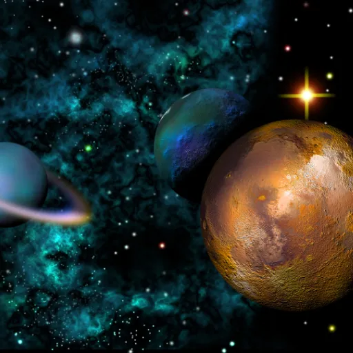 Uranus