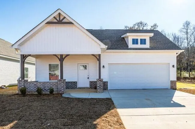 Moore Concrete builds and installs Driveway