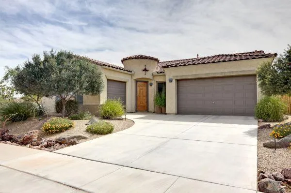 Moore Concrete builds and installs Driveway