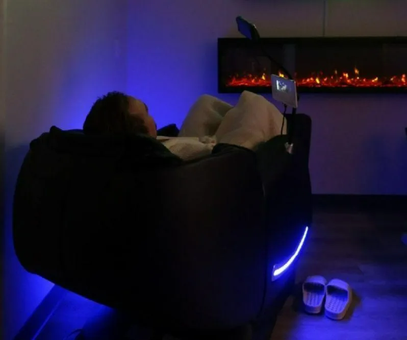Zero Gravity Massage Chair