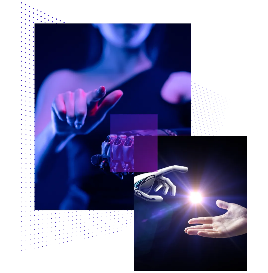 Illustration — Aide à l’intégration d’agents d'IA