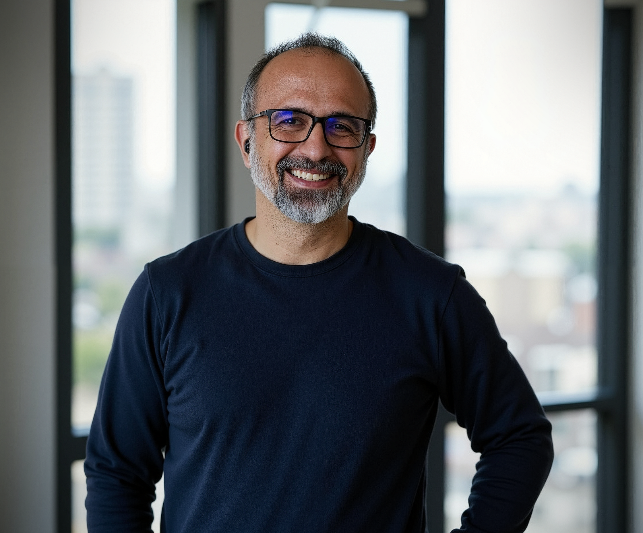 Illustration d'agent IA