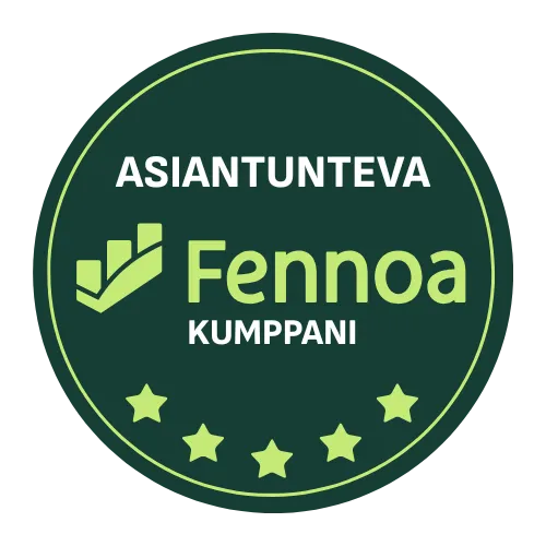 Fennoa kumppani