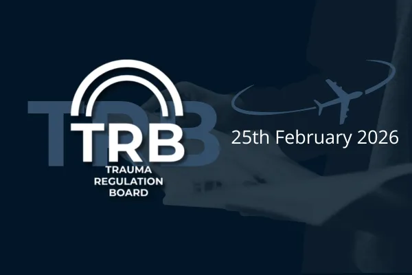 TRB Newsletter 25th February 2026