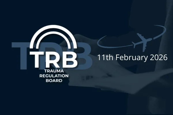 TRB Newsletter 11th February 2026