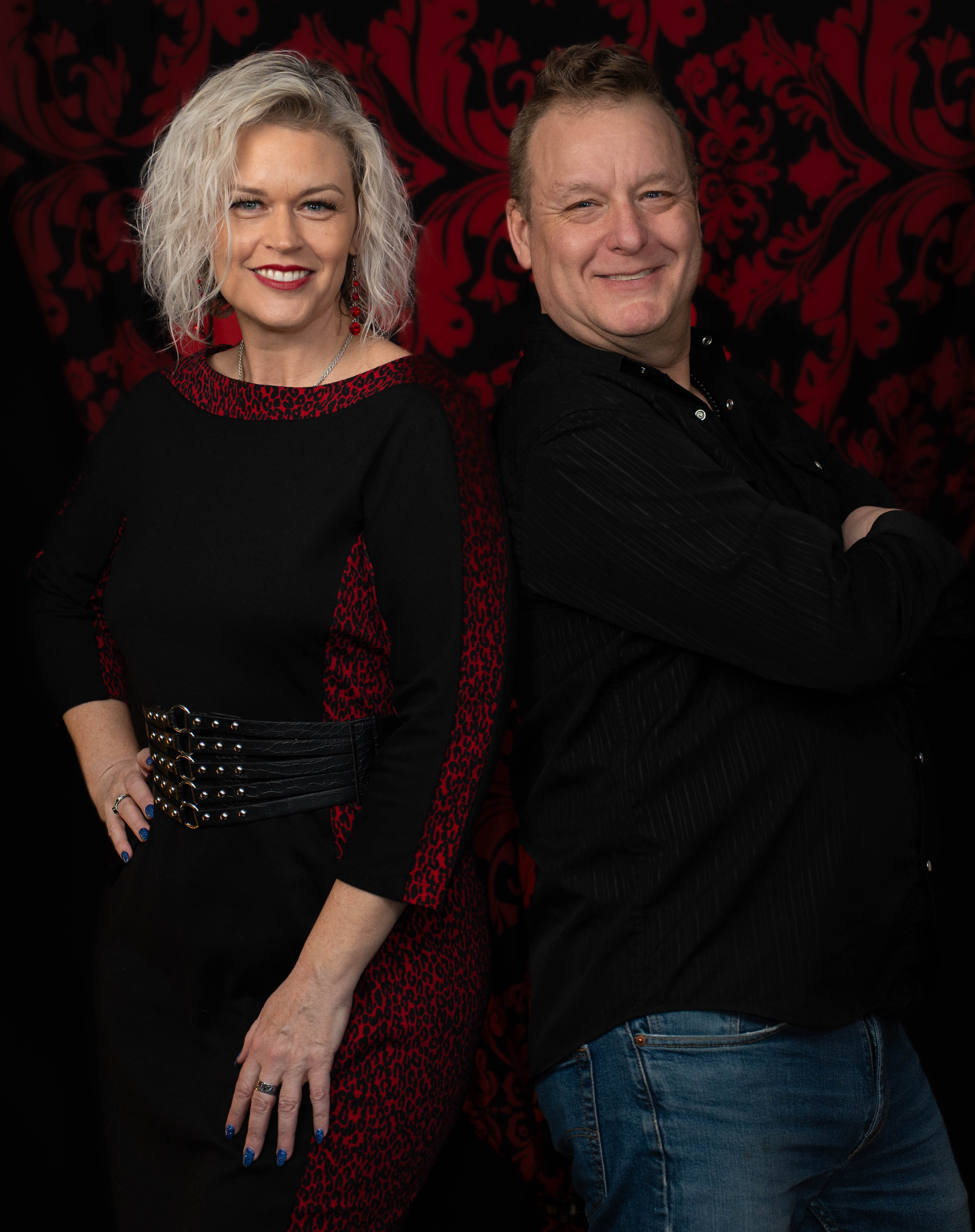 Denver luxury home realtors Ki and real estate for alternative and inclusive lifestyles. Dominate your real estate dreams with zero judgment. Your all inclusive realtors Kiki loan and Roger Grayson
