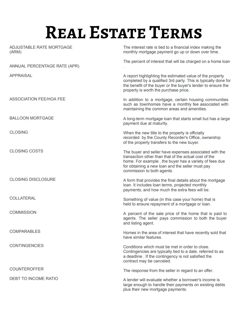 Credit Score Secrets Worksheet