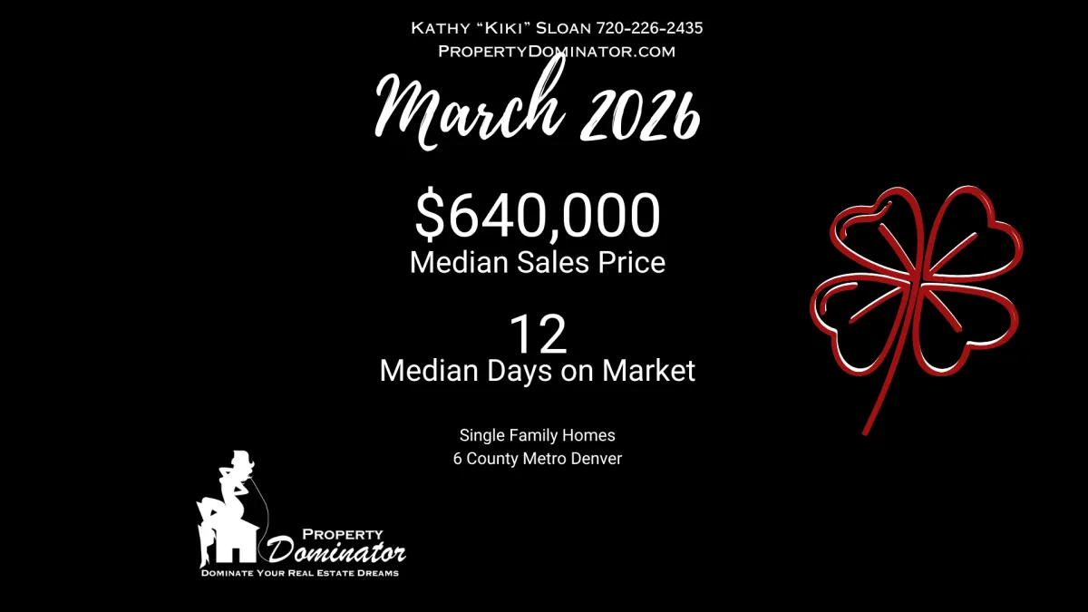🏡 March 2026 Market Update 📊
