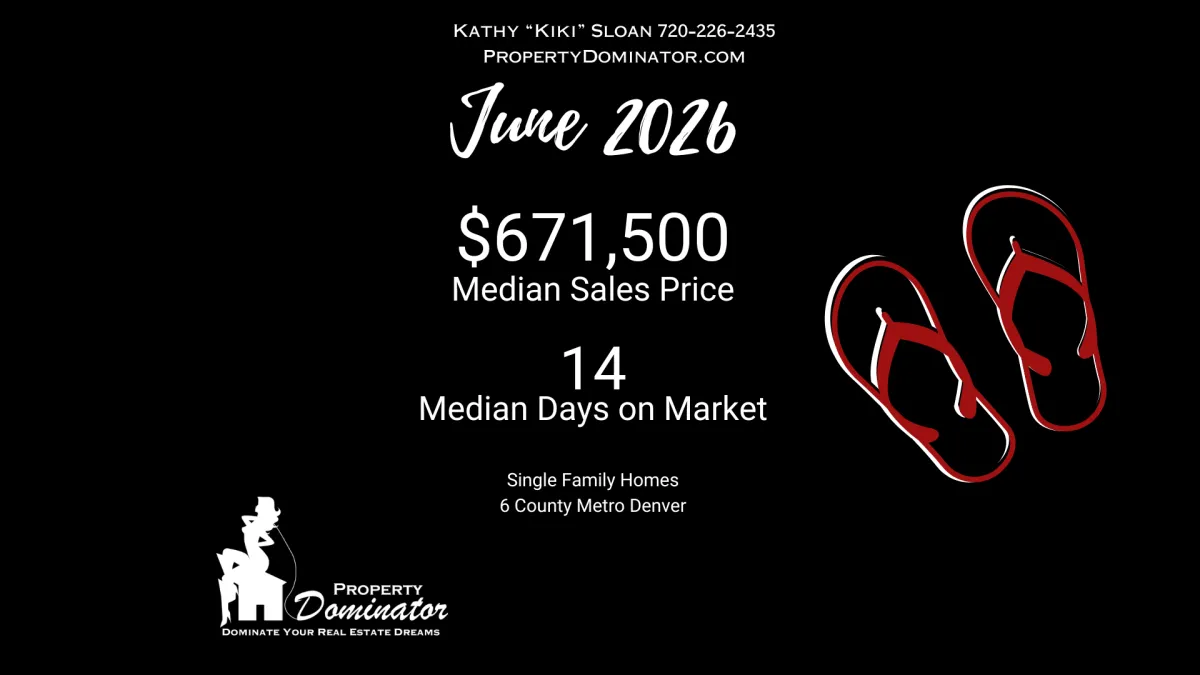 🏡 June 2026 Market Update 📊