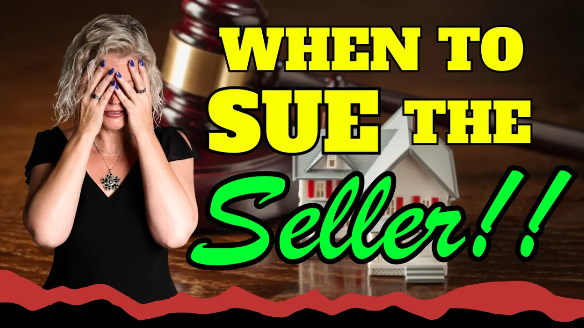Colorado Homebuyers: What Happens If the Seller Hid Problems?