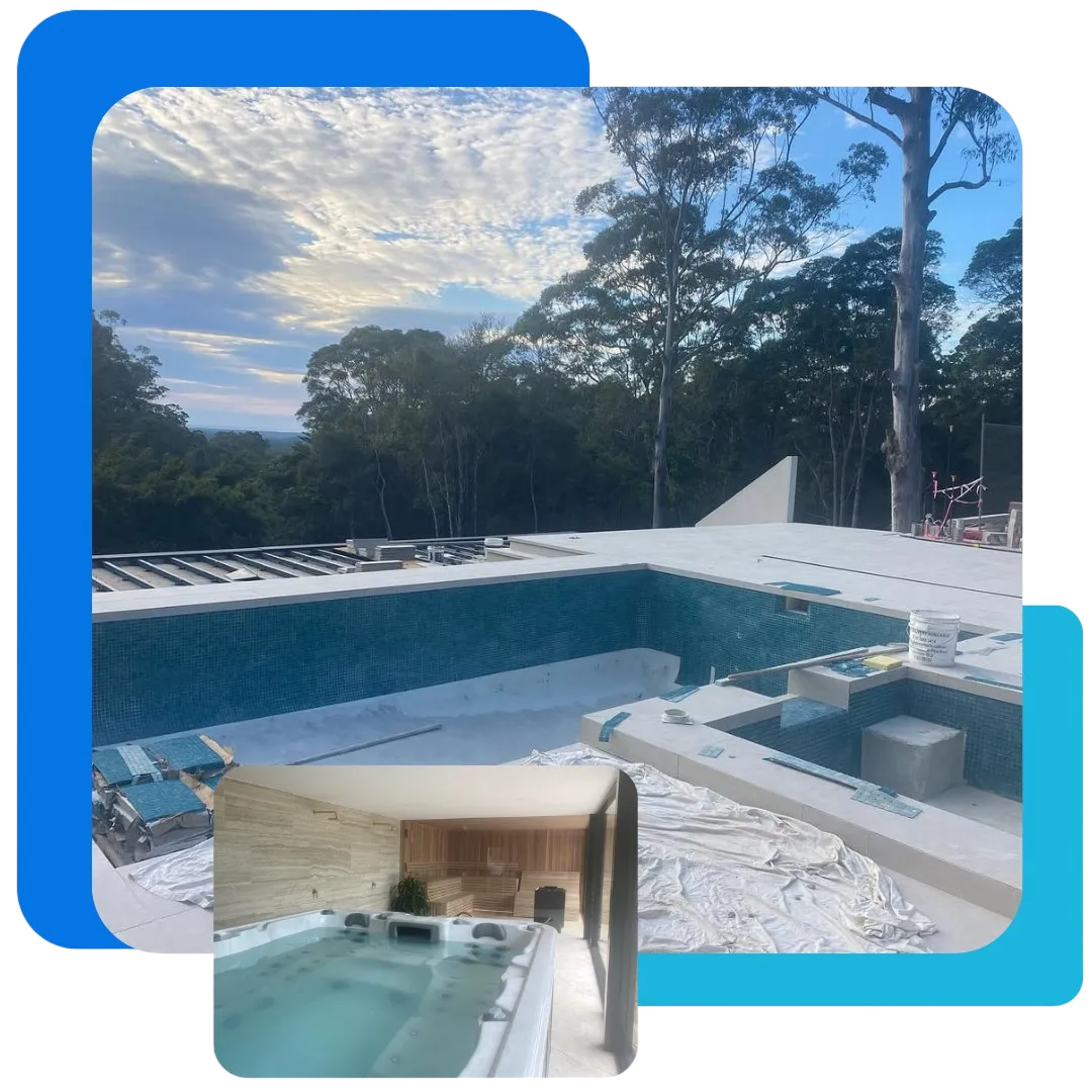 construction companies sunshine coast