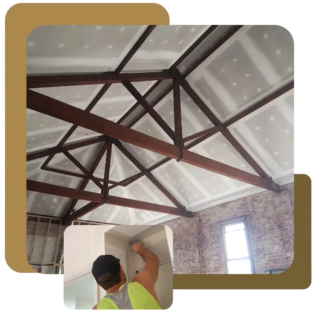 Plasterers Sunshine Coast QLD
