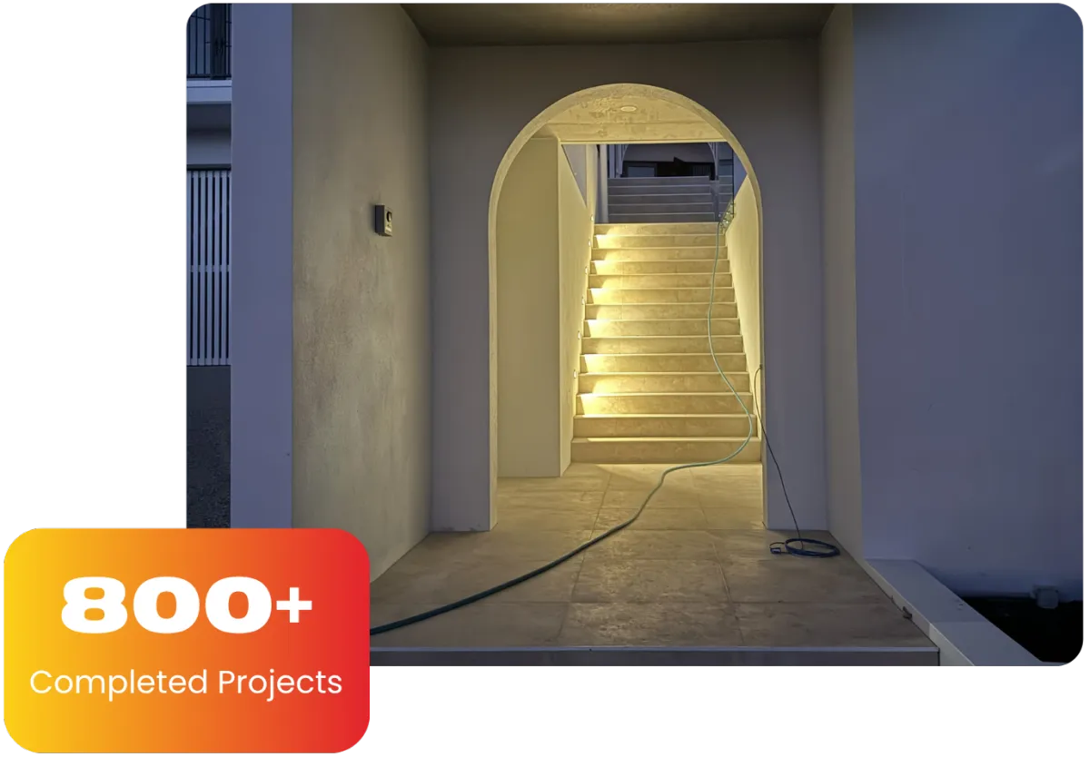 ipswich electricians