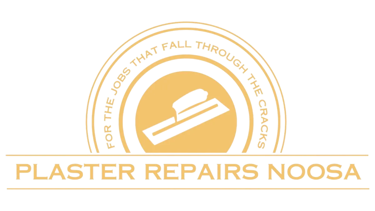 plaster repairs sunshine coast