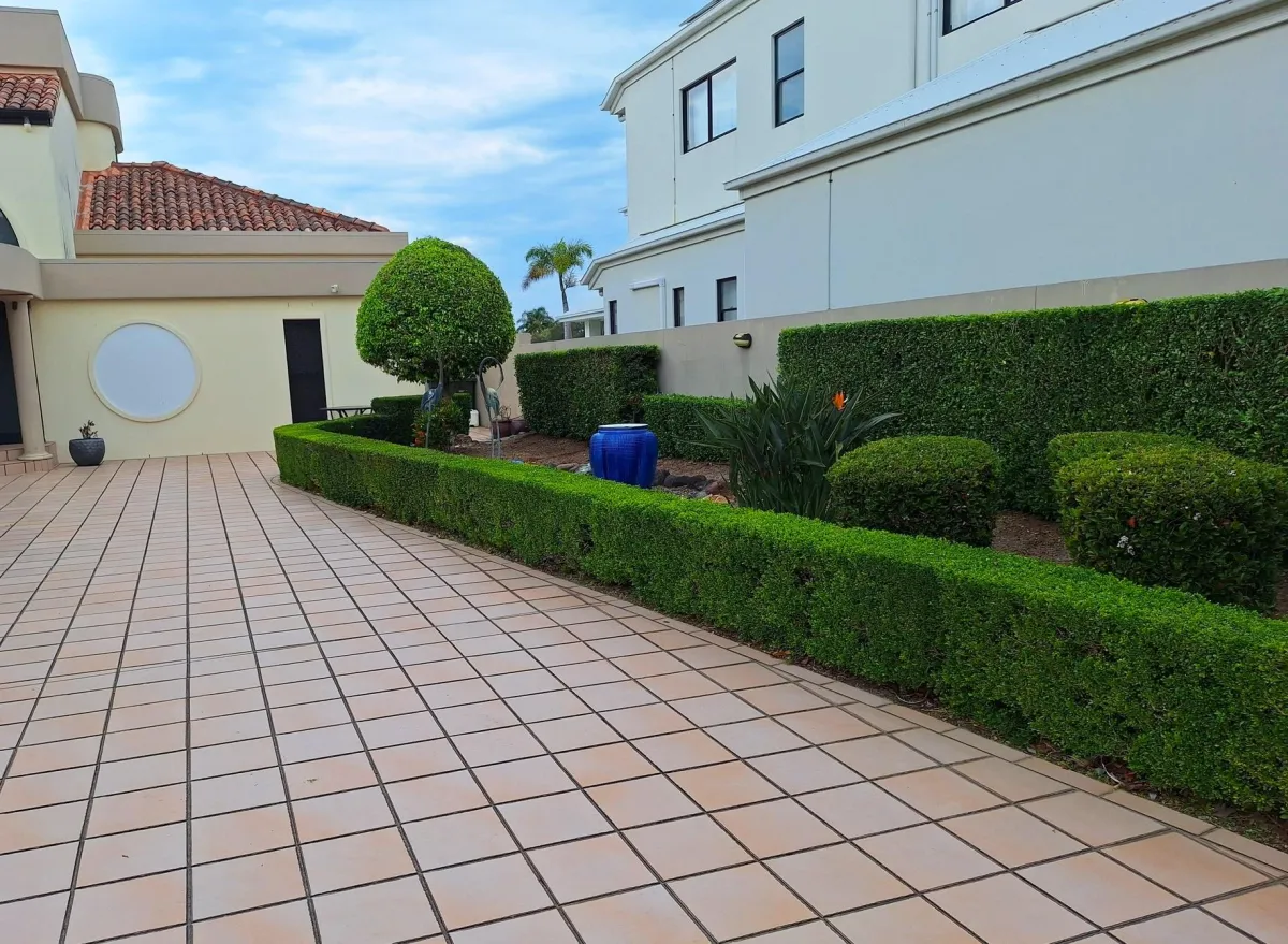 Garden Design Sunshine Coast