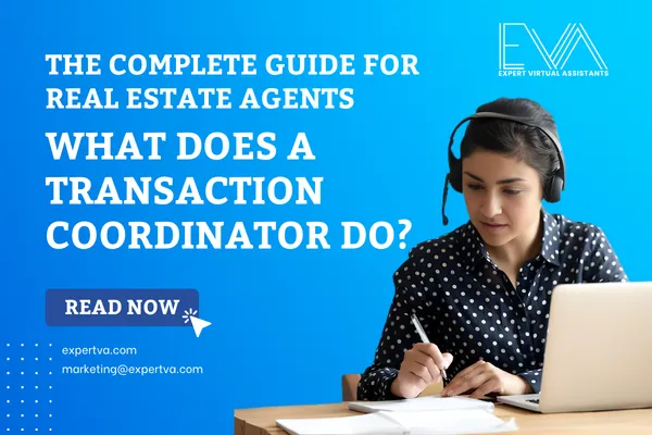 What Does a Transaction Coordinator Do? The Complete Guide for Real Estate Agents
