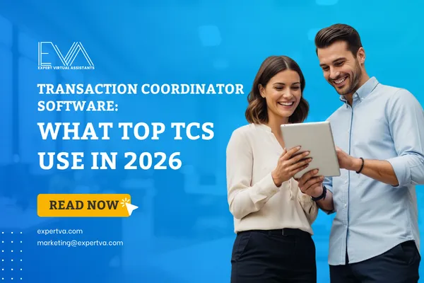 Transaction Coordinator Software: What Top TCs Use in 2026