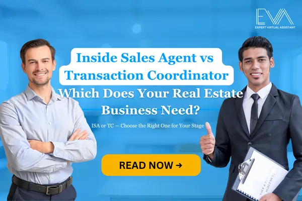 ISA vs Transaction Coordinator