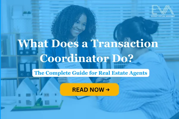 What Is a Real Estate Transaction Coordinator? Career, Duties & How to Hire
