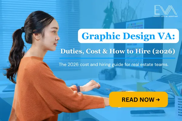 Graphic Design VA: Duties, Cost & How to Hire (2026)