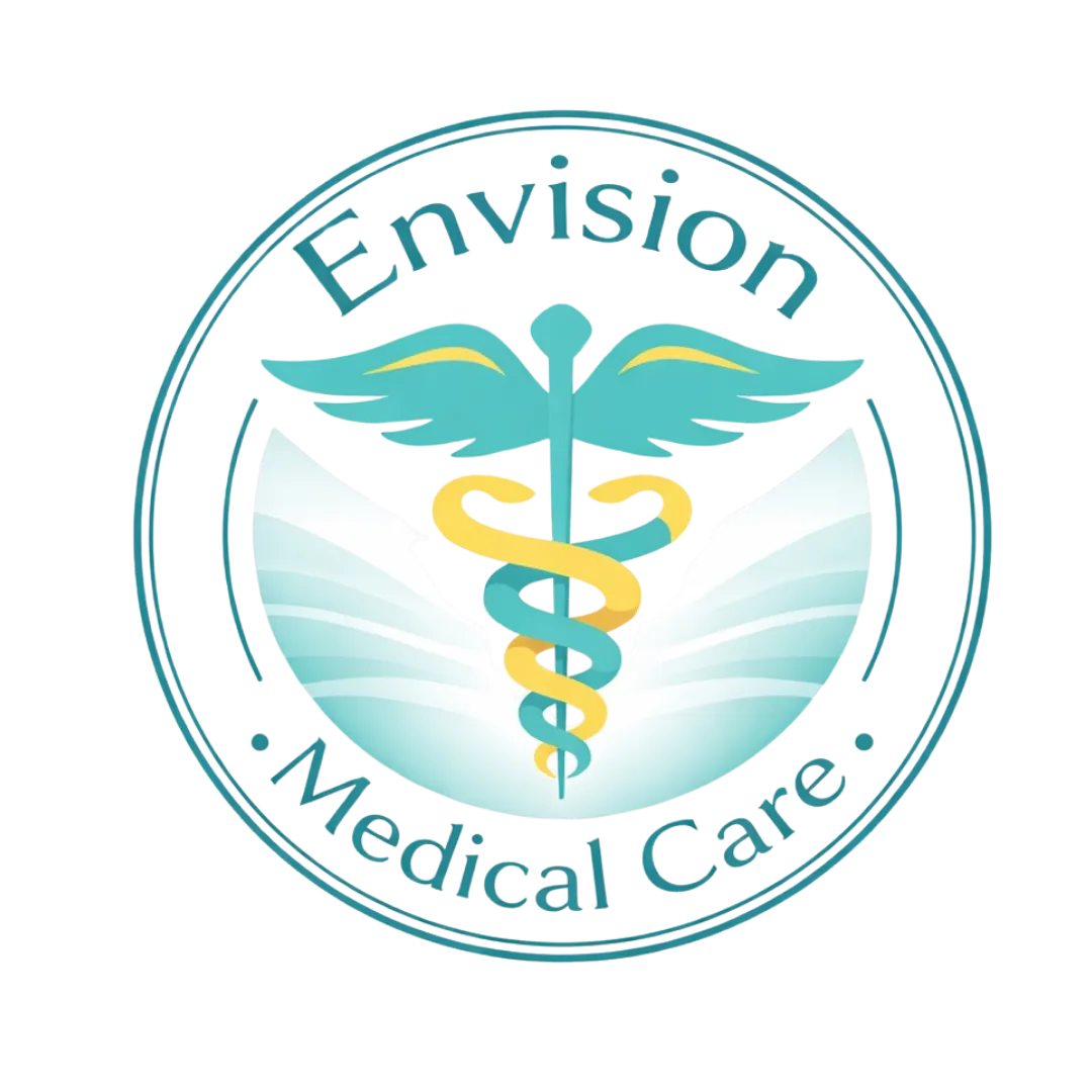 Envision Medical Care Logo
