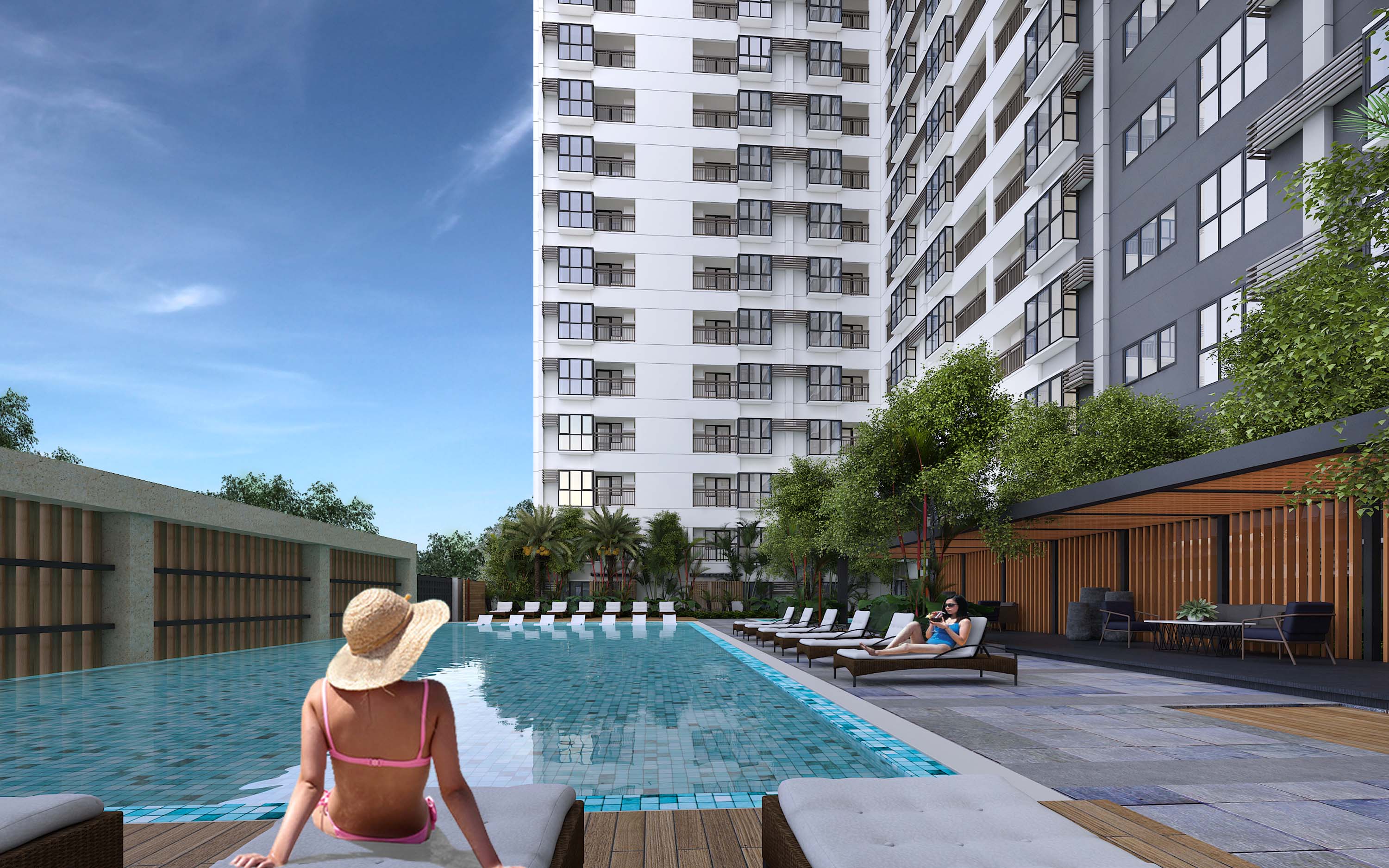 Getting In Early: Buying Pre-Selling Before Manila Bay Area Prices Climb