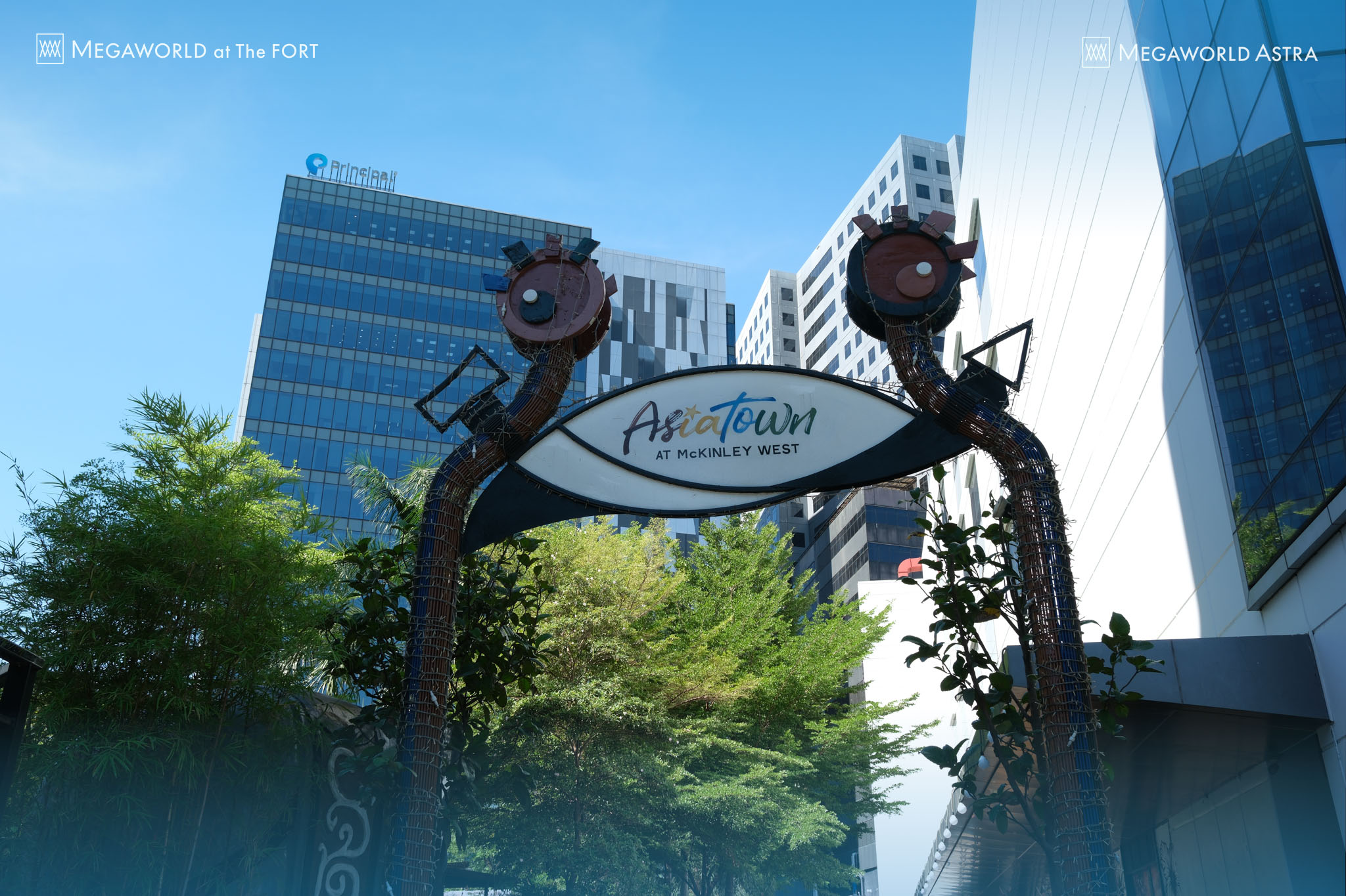Manila Bay area neighborhood investment guide 2026 — Manila Skyline Condos