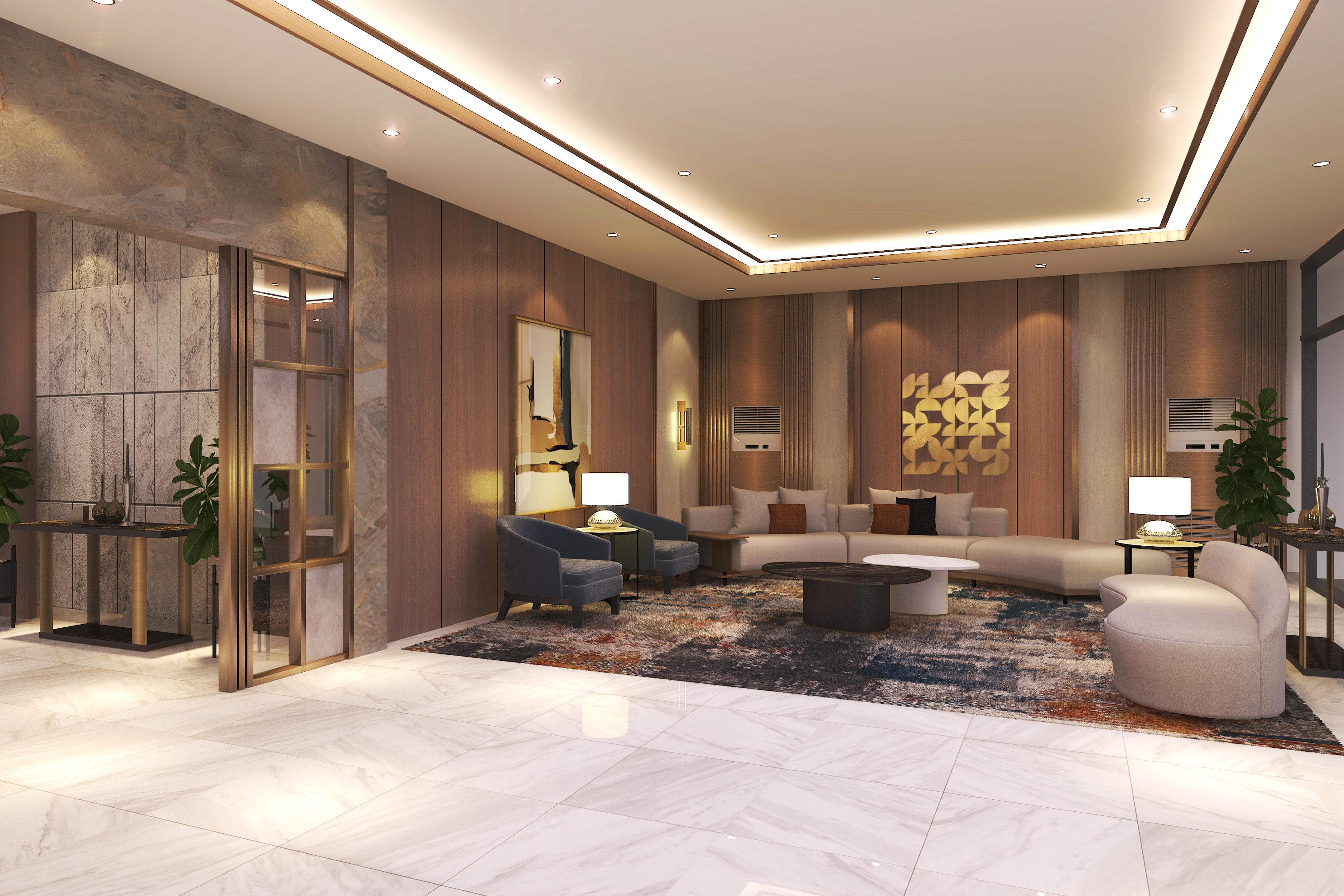 Living at 9 Central Park: A Day in Northwin Global City