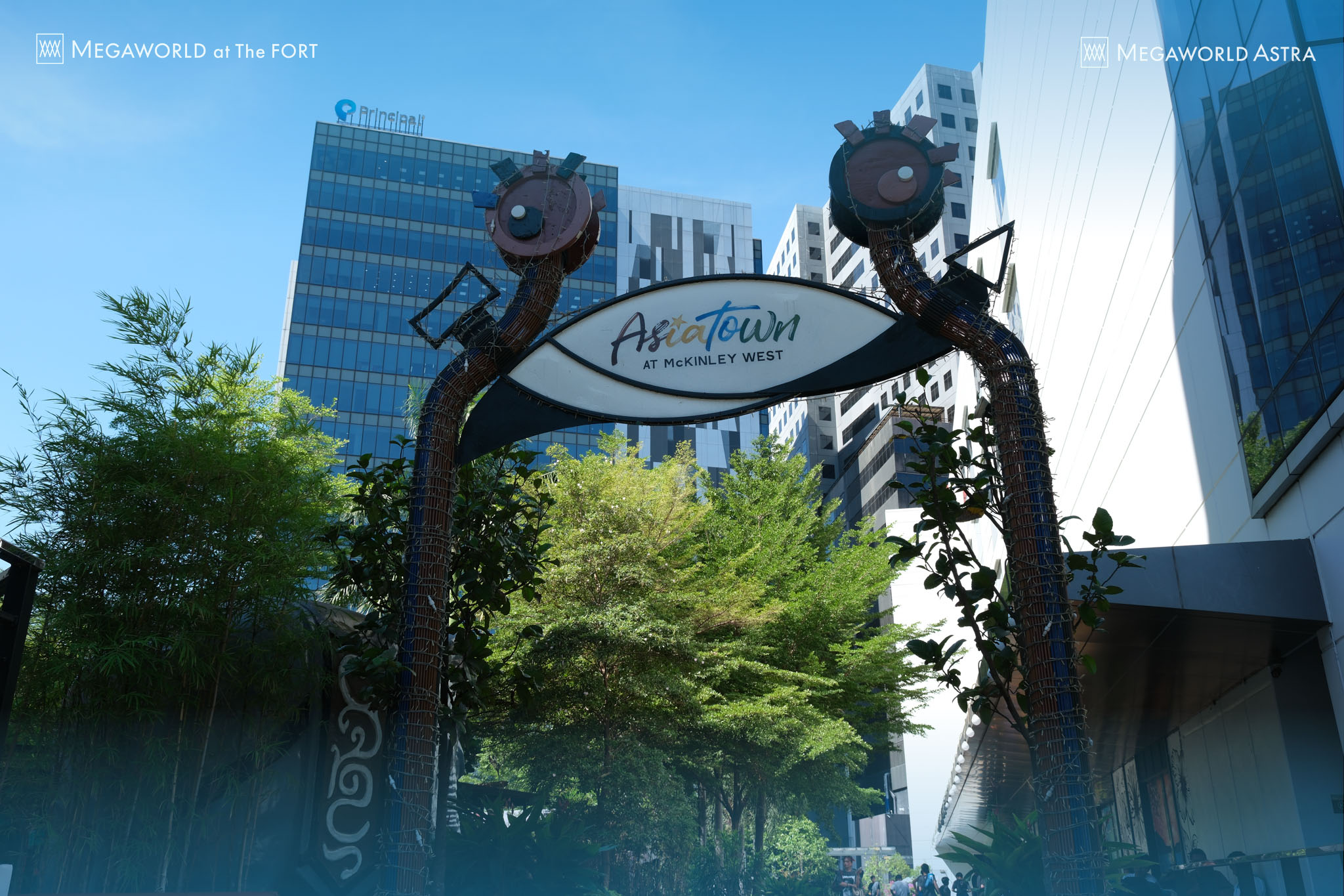 9 Central Park Northwin Global City Bulacan condo 2026 — Manila Skyline Condos