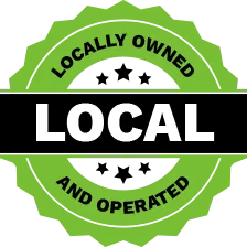 locally owned