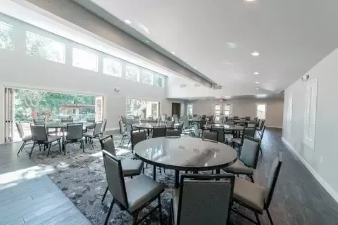 venue for the october 2025 dfw holistic providers gathering
