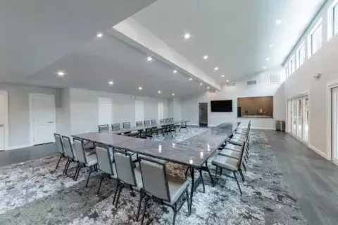 venue for the october 2025 dfw holistic providers gathering