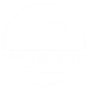 DFW Holistic Wellness Directory Logo