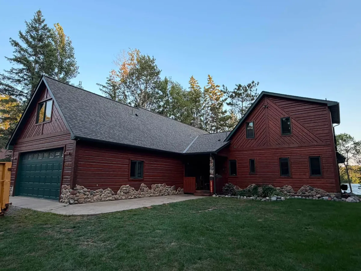 roofing in Champlin MN