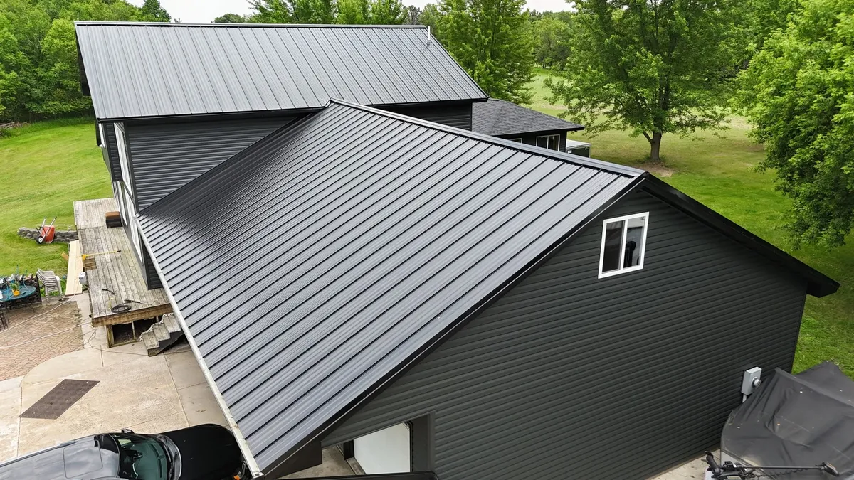 roofing in Anoka MN