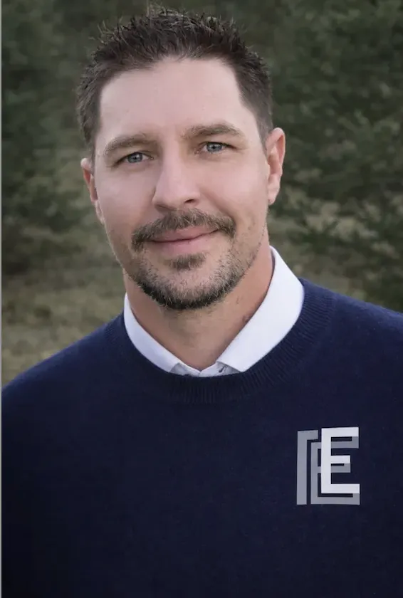 Dylan Copenhaver COO Elevation Exteriors