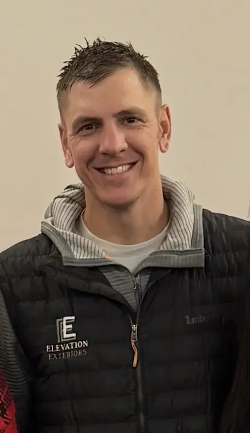 Kevin Carlson, CEO Elevation Exteriors