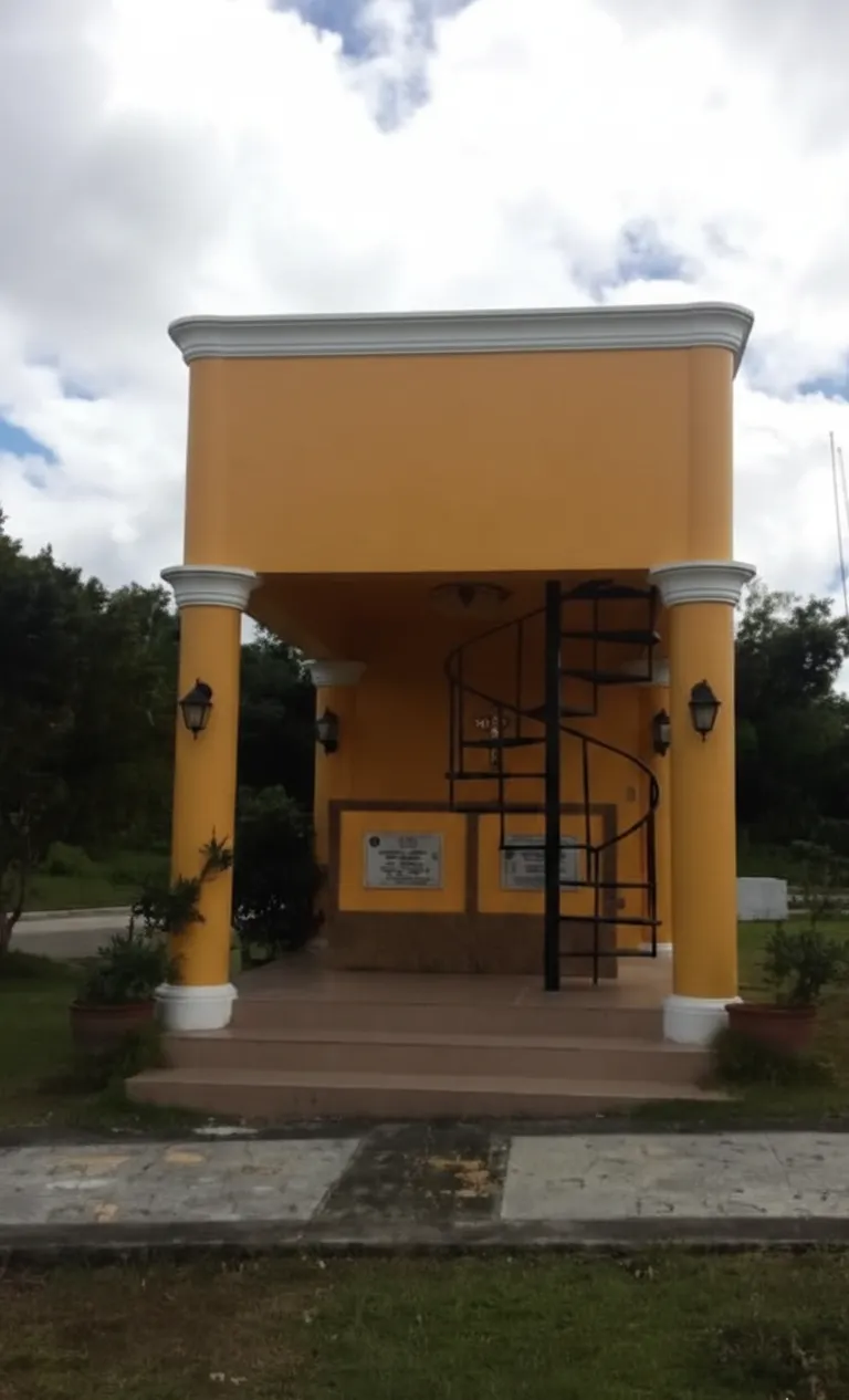 Garden of the Ascension Family Estate 9